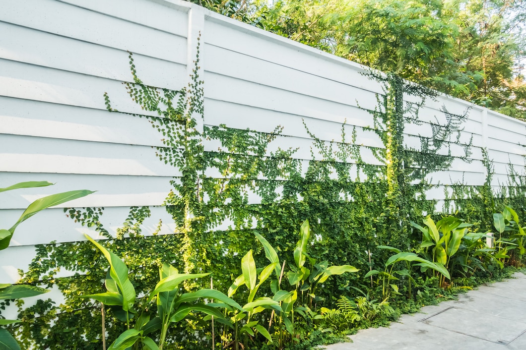 Jak wybrać idealne ogrodzenie dla Twojego domu? Poradnik krok po kroku