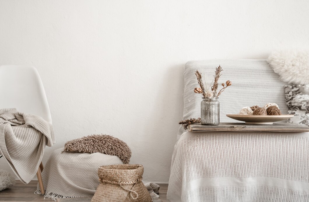 Czy minimalistyczny styl jest odpowiedni dla twojego domu?