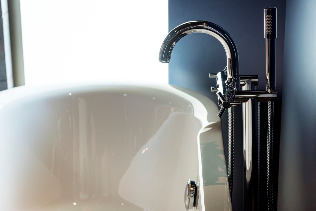 Jak wybrać idealny system odprowadzania wody dla twojej łazienki