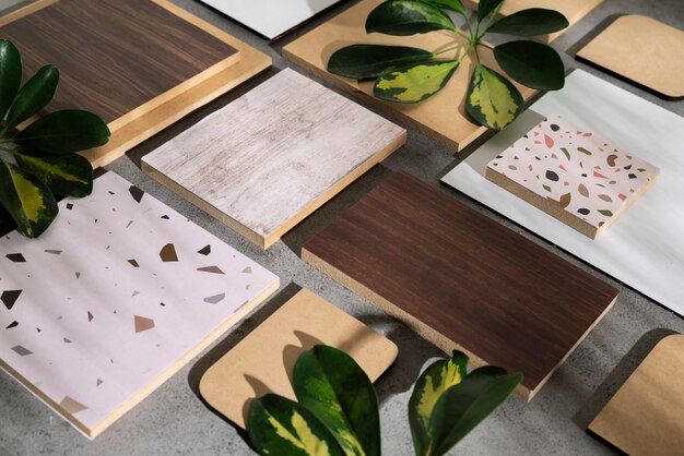 Jakie korzyści płyną z zastosowania płyt HDF w projektach dekoracyjnych?