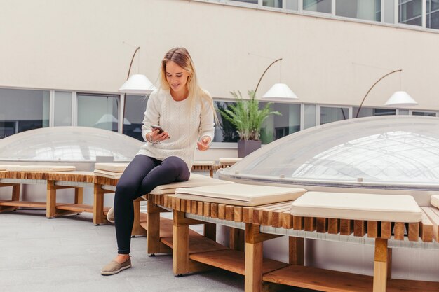 Innowacyjne rozwiązania sterowania markizami dla komfortu i wygody użytkowników