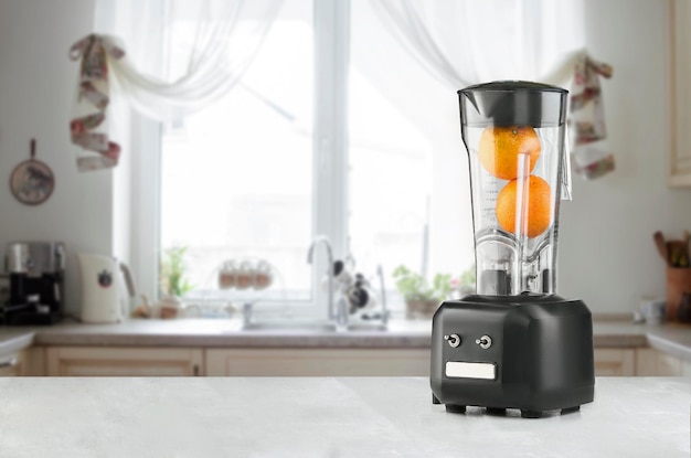 Jak wybrać idealny blender do Twojej kuchni?