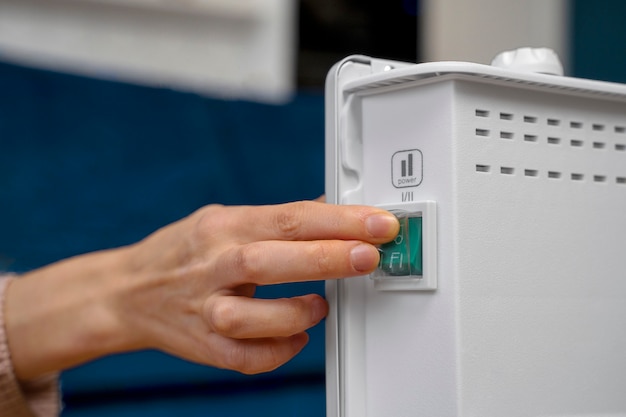 Jak wybrać najbardziej efektywny elektryczny podgrzewacz wody do domu?